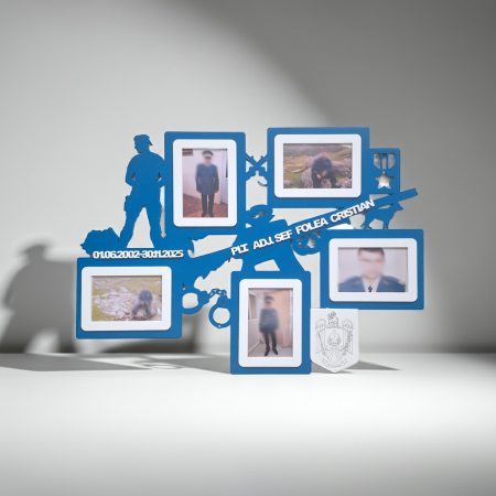 Rame foto personalizate - tabloujandarm