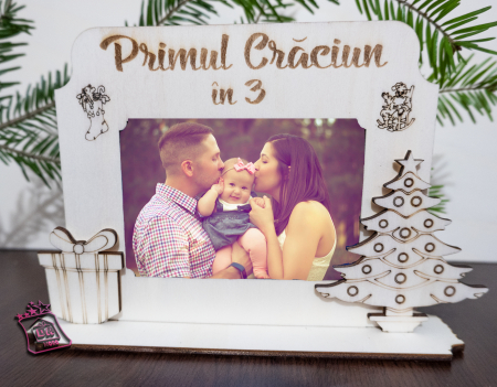 Rame foto  family - ramaprimulcraciun