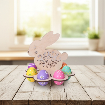 Decorațiuni din lemn - suportdeouaiepuras