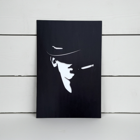 Casa noua - canvasmistery