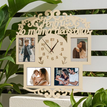 Ceasuri - tablou4mamadeosebita