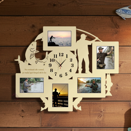 Ceasuri - ceas5pescar