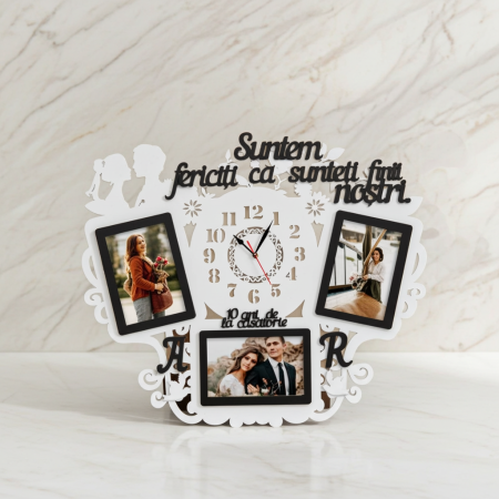 Rame foto  fini - 3pozefini