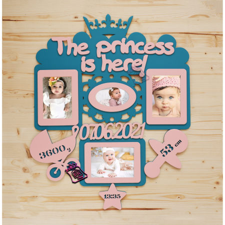 Camera copilului - ramabebeprincess