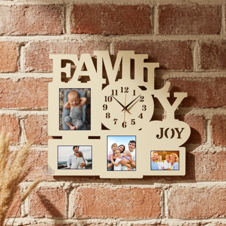 Ceasuri - familygravat