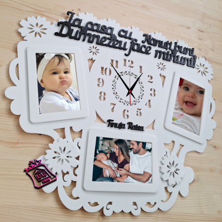 Rame foto personalizate - ceascupozenanuti