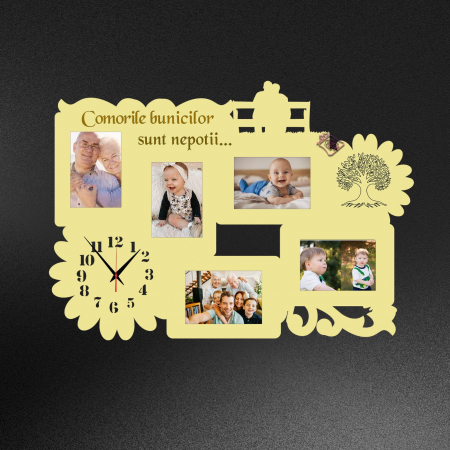 Cadouri personalizate - bunici0.25