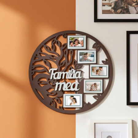 Casa noua - ramafamilycerc