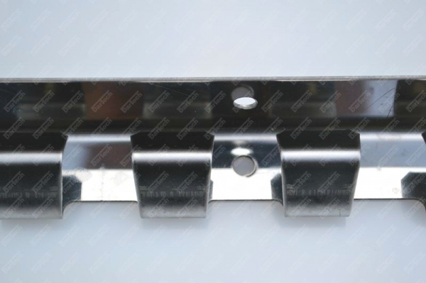 Sir carlige pentru perdea pvc [3]