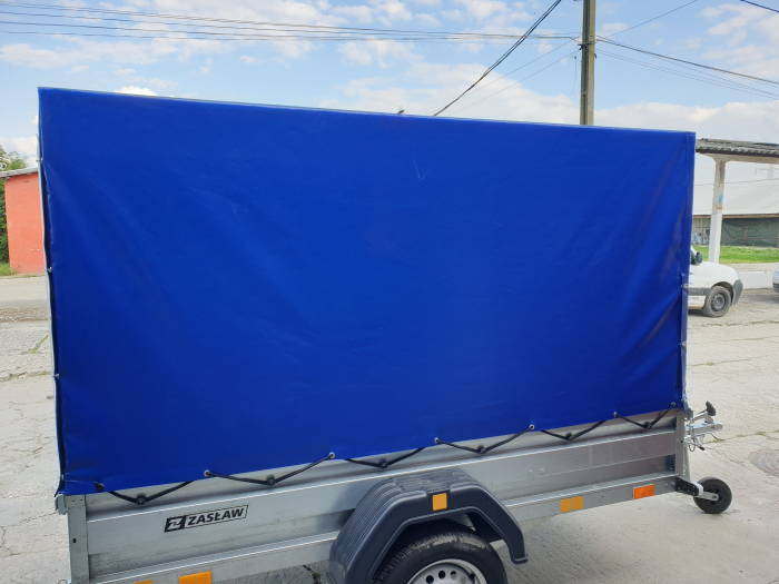 Prelara Remorca dimesiuni personalizate [9]