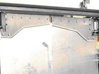 Usa batanta DARFLEX, PANOU DIN PVC CU Aripi de usa,96 - 102 CM Latime L [4]