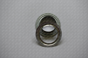 Capse - Capse rotunde zincate prelata camioane