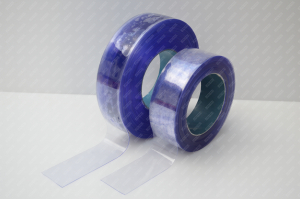 PVC Flexibil RexStrip pentru usa cusca caine de 100 mm polar [3]