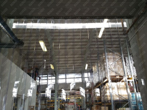 Perdea termica din pvc [3]