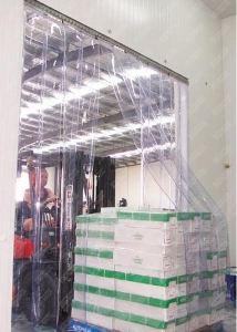 Perdea termica din pvc [2]