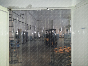 Perdea pvc transpareta [1]