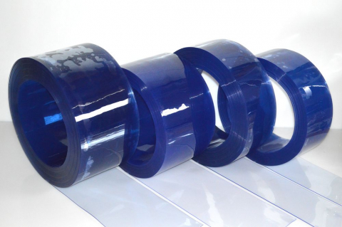 Perdea PVC - Perdea pvc standard 100 x 2 mm