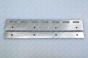 Placute de prindere Perdea PVC [3]
