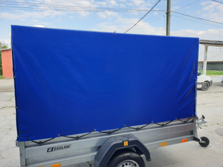 Prelara Remorca dimesiuni personalizate [8]