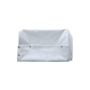 Produse din Prelata - Prelata PVC, industriala, 670 g/mp, 10x8 m