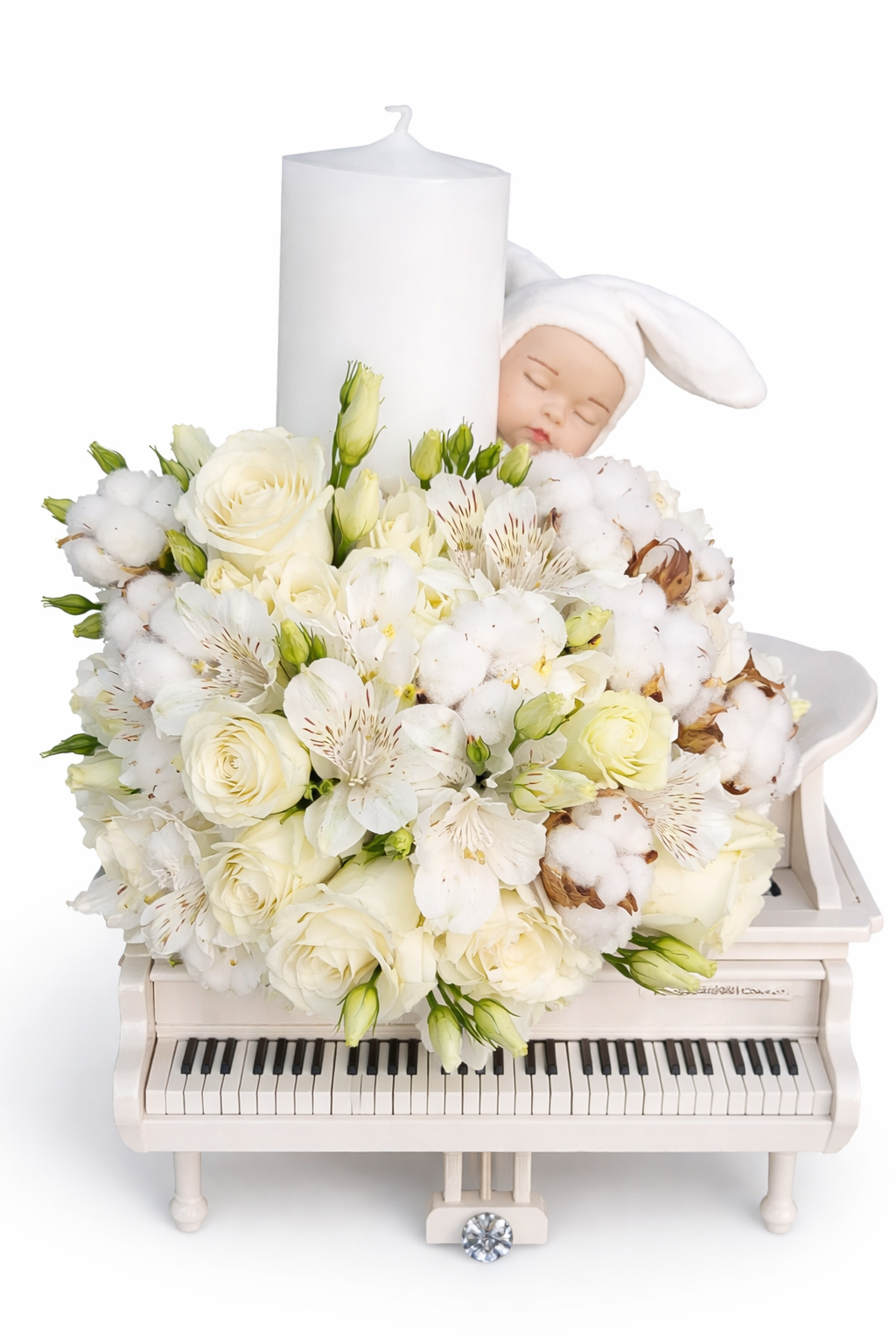 Cum alegi lumânarea de botez perfectă în Iași – ghid complet pentru un eveniment memorabil