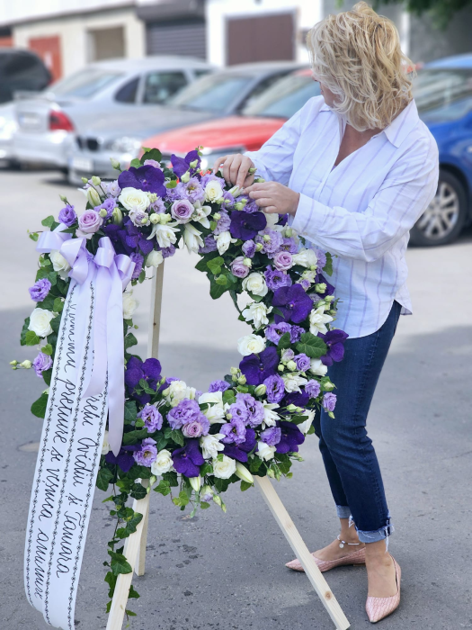 coroana-funerara-eternitate-mov-regala-iasi [2]