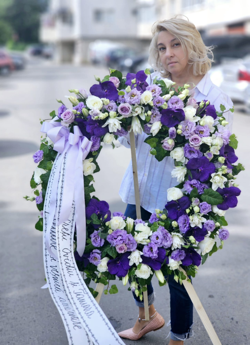 coroana-funerara-eternitate-mov-regala-iasi [3]