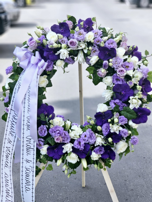 coroana-funerara-eternitate-mov-regala-iasi [4]