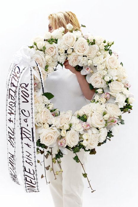 Coroana Pure White [6]