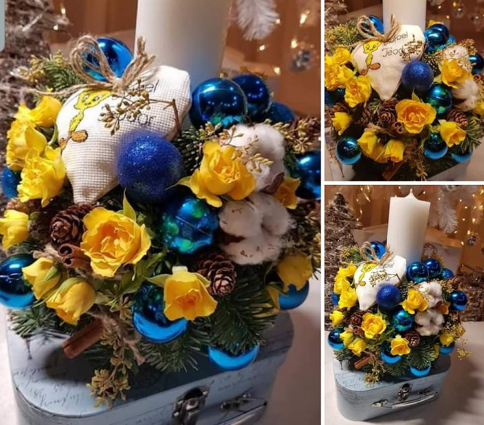 lumanare-botez-iasi-craciun-flori-naturale-premium [6]