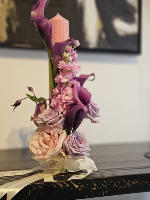 lumanari-cununie-iasi-mov-pastel-premium [2]