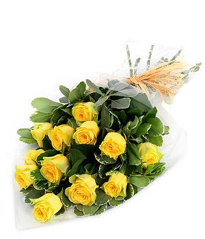 Buchete flori - Buchet 11 trandafiri