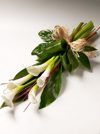 Buchete flori - Buchet 5 cale