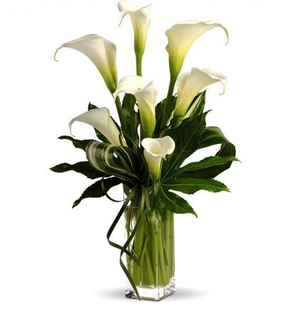 Buchete flori - Buchet 7 cale