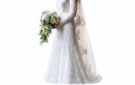 Buchete Mireasa - buchet-mireasa-curgator-ivory-grace-cascade-iasi