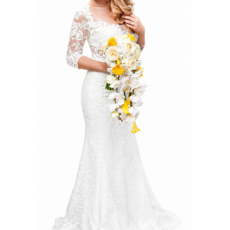 Buchete Mireasa - buchet-mireasa-curgator-royal-flow-iasi