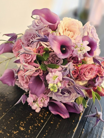 buchet-mireasa-iasi-mov-pastel-premium [2]