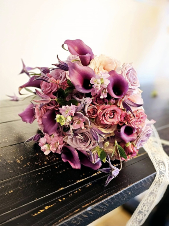 buchet-mireasa-iasi-mov-pastel-premium [1]