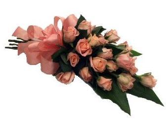 Buchete flori - Buchet 17 trandafiri