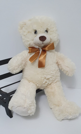 Urs din plus marime 40cm. [0]