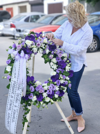 coroana-funerara-eternitate-mov-regala-iasi [1]