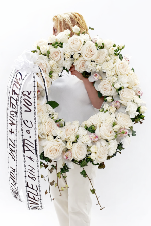 Coroana Pure White [5]