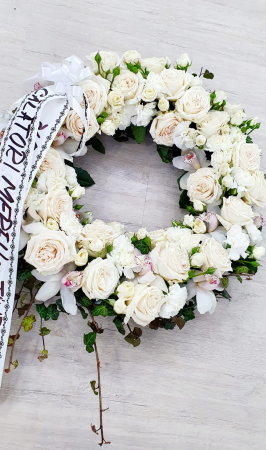 Coroana Pure White [3]