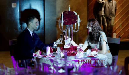 Valentine's Day - Cucereste-o!