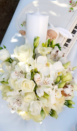 lumanare-botez-bebelus-flori-albe-premium-iasi [2]