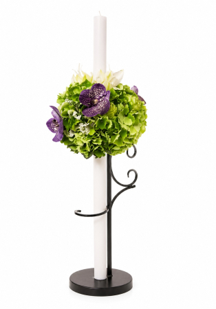 Produse - lumanari-cununie-hortensie-orhidee-vanda-iasi