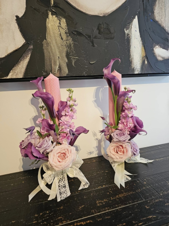 lumanari-cununie-iasi-mov-pastel-premium [2]