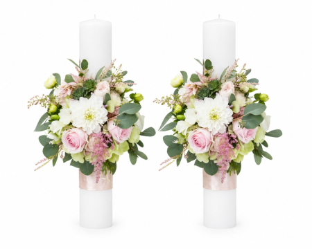 Nunta - lumanari-cununie-luxury-pastel-iasi