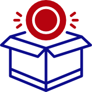 Retur simplu si rapid in 14 zile