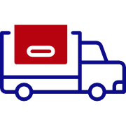 Livrare rapida din stoc din depozit Romania